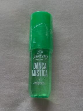 🆕️ Sol de Janeiro Danca Mistica Perfume Mist